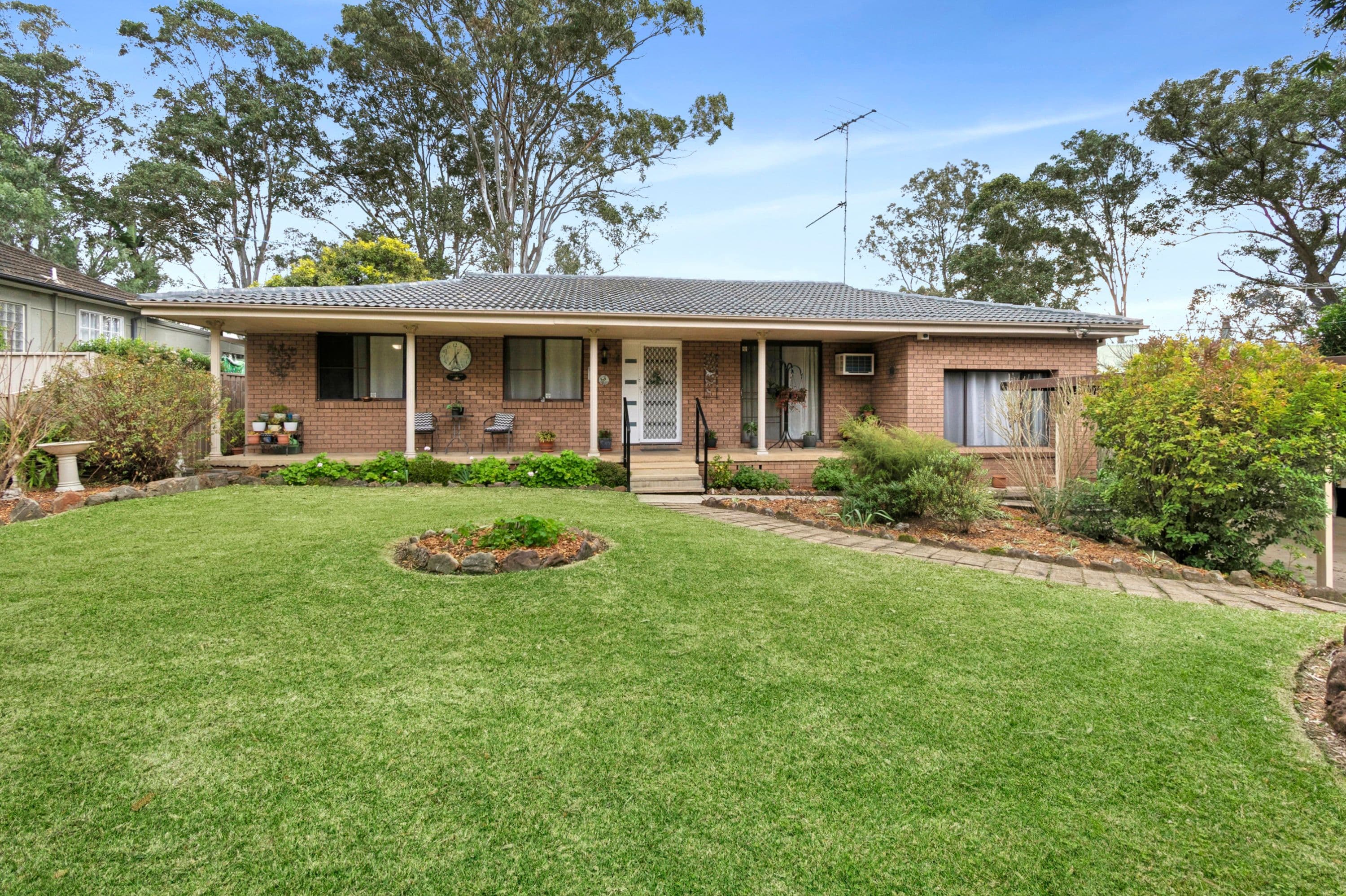 35 Dorothy Street, Freemans Reach NSW 2756, Freemans Reach - Image 1