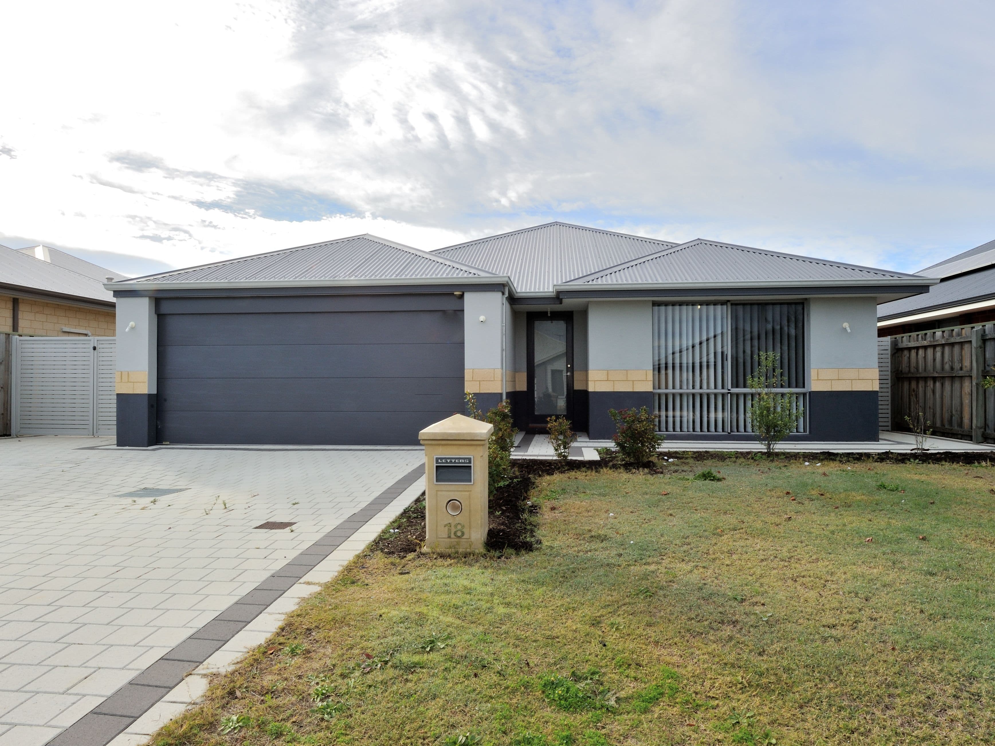 18 Quartz Avenue, Wellard WA 6170, Wellard - Image 1