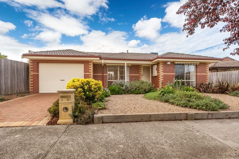 10 Cabot Drive, EPPING VIC 3076, Epping - Image 1