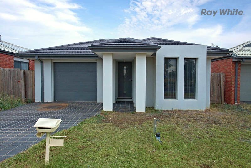 38 Edmund Drive, TARNEIT VIC 3029, Tarneit - Image 1