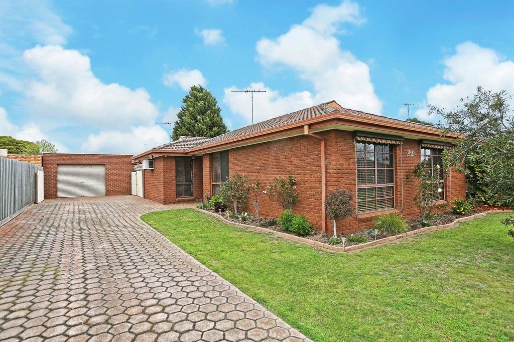 24 Henderson Drive, Lara VIC 3212, Lara - Image 1