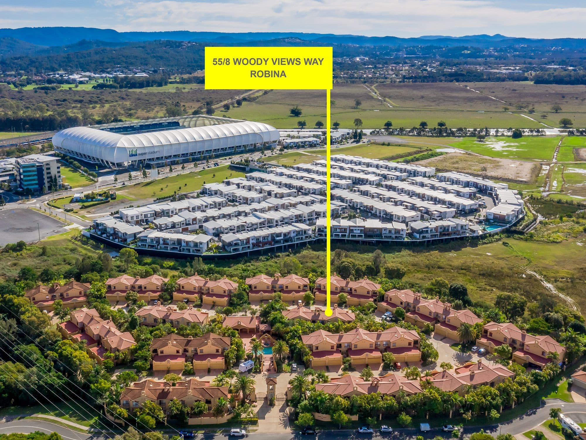 8 Woody Views Way, Robina QLD 4226, Robina - Image 1