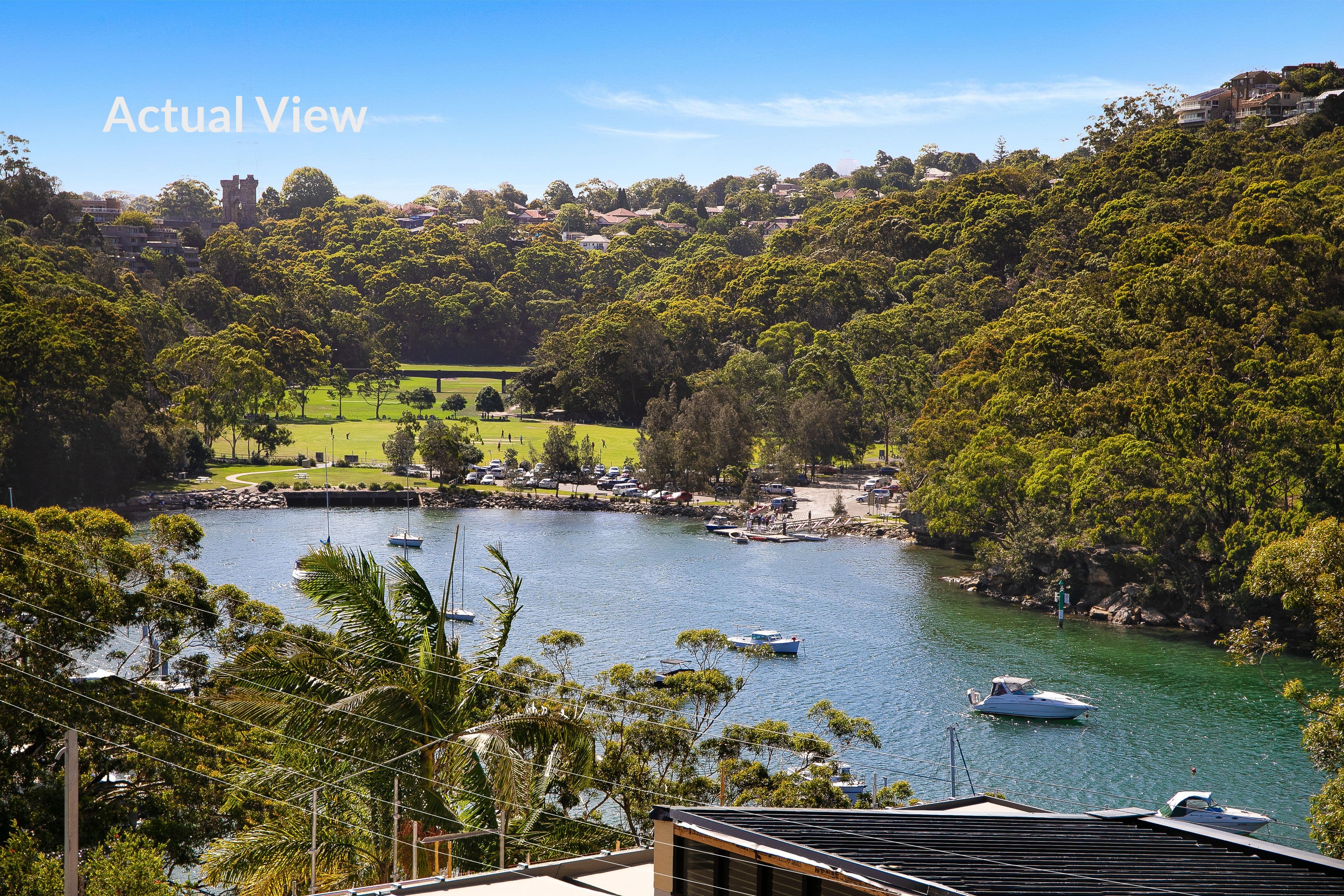 55 Cowdroy Avenue, Cammeray - Image 1