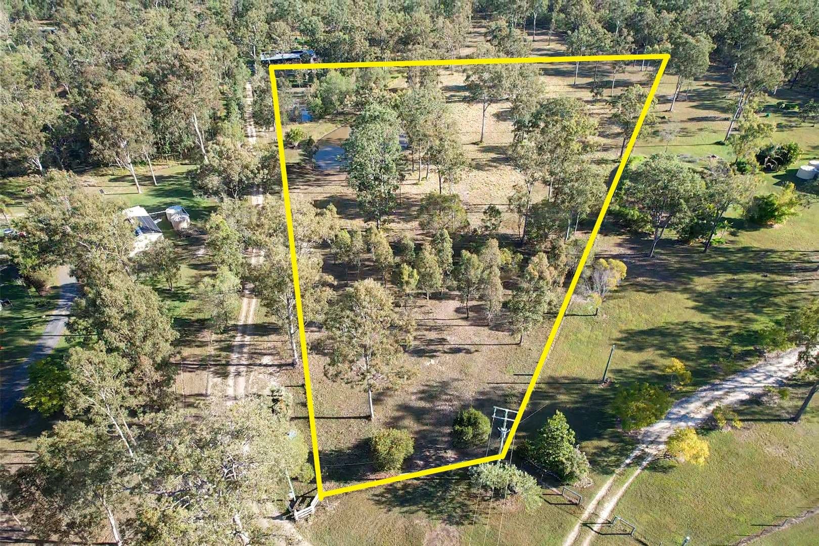 Lot 25 Wattle Court, Miriam Vale QLD 4677, Miriam Vale - Image 1