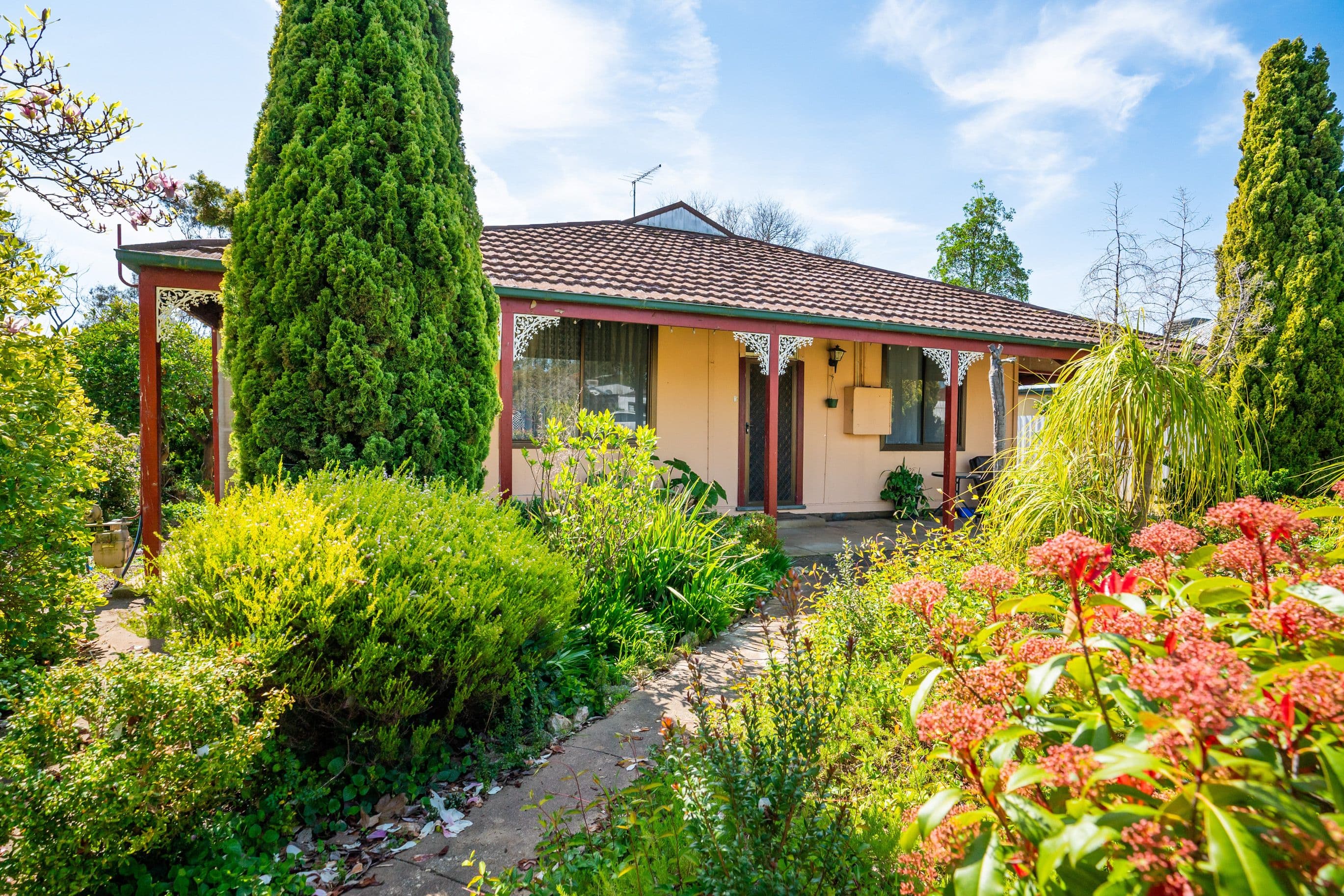 4 Wenke Street, Walla Walla NSW 2659, Walla Walla - Image 1