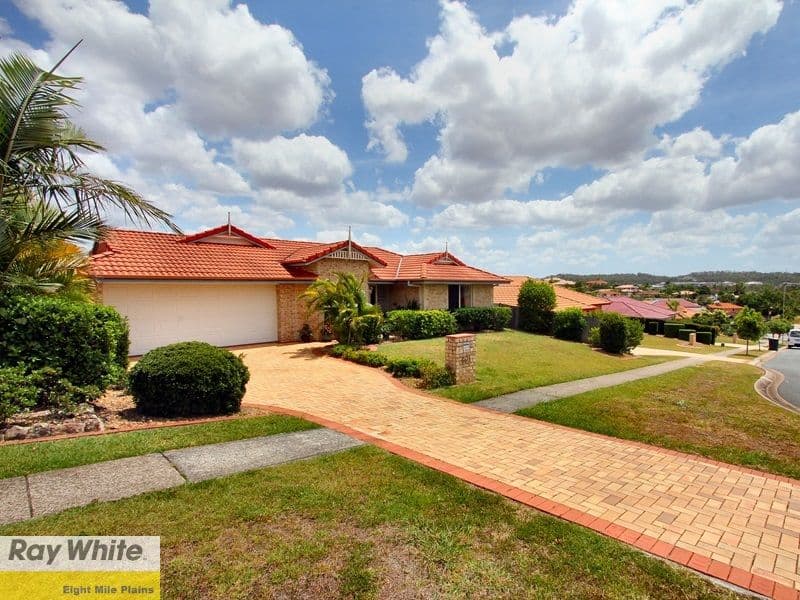 60A Azalea Crescent, CALAMVALE QLD 4116, Calamvale - Image 1