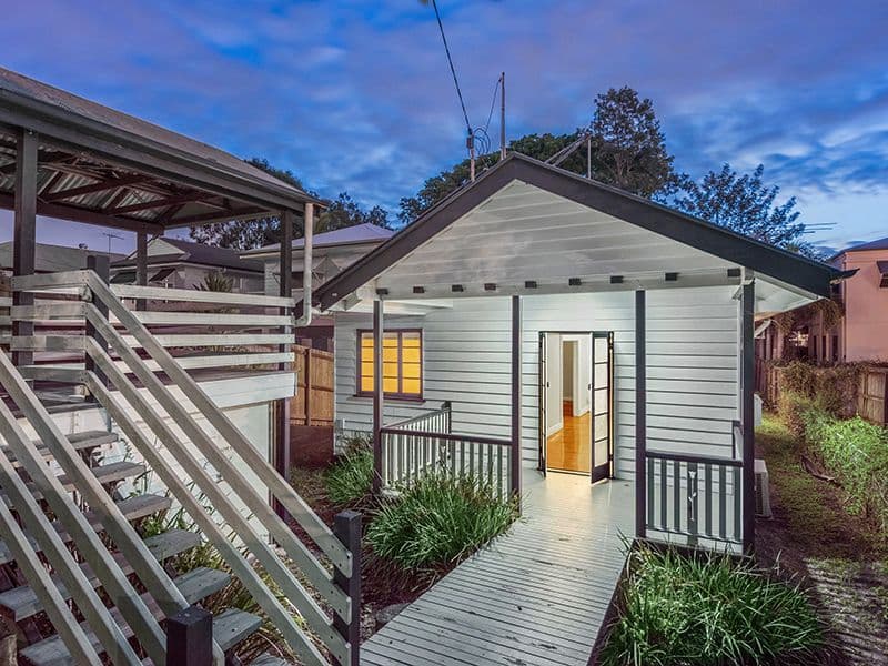 126 Hawthorne Road, Hawthorne QLD 4171, Hawthorne - Image 1