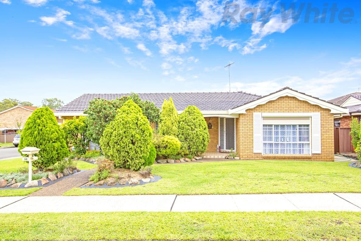34 Addison Street, Wetherill Park - Image 1