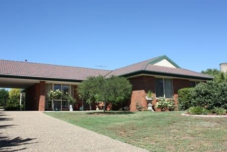 31 Victoria Street, WAHGUNYAH VIC 3687, Wahgunyah - Image 1