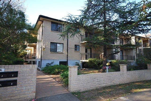 17-21 Todd Street, MERRYLANDS NSW 2160, Merrylands West - Image 1
