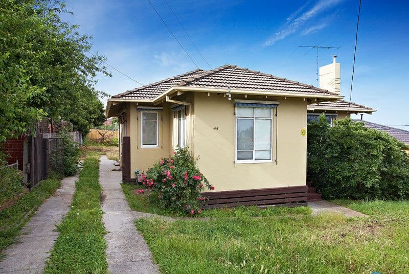 43 Laha Crescent, PRESTON VIC 3072, Preston - Image 1