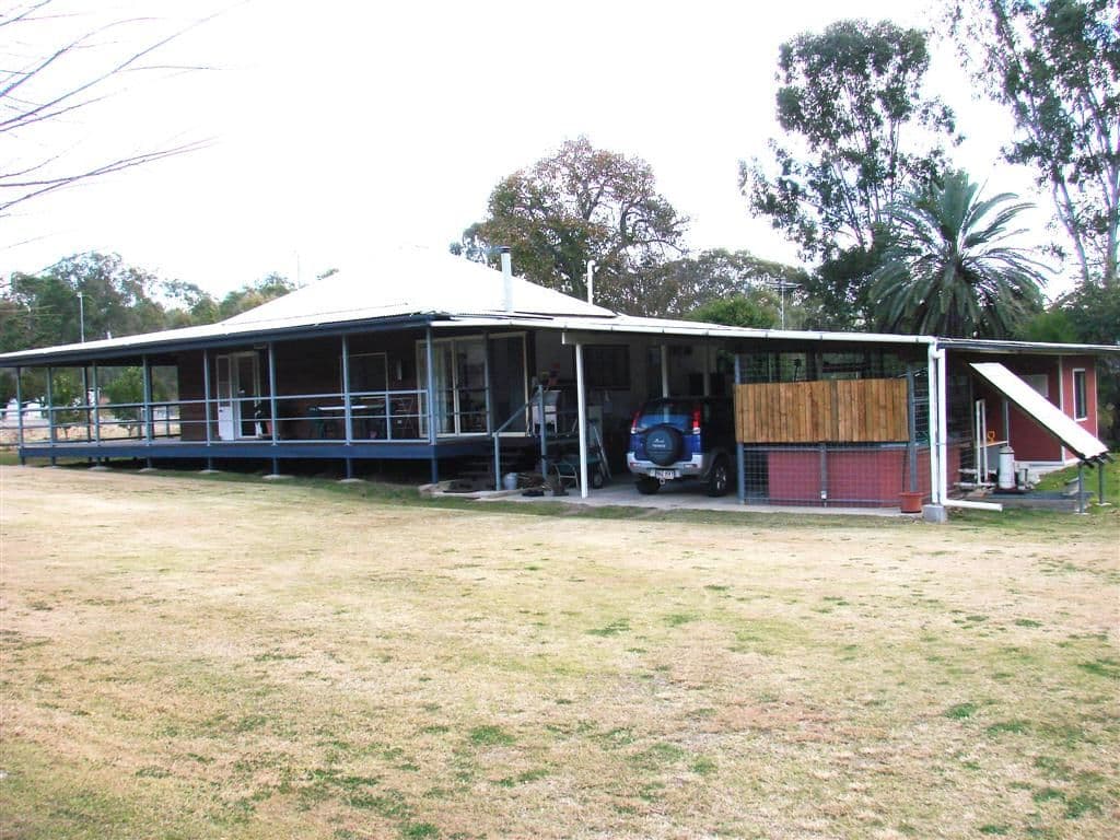 50725 Burnett Highway, MOUNT MORGAN QLD 4714, Mount Morgan - Image 1