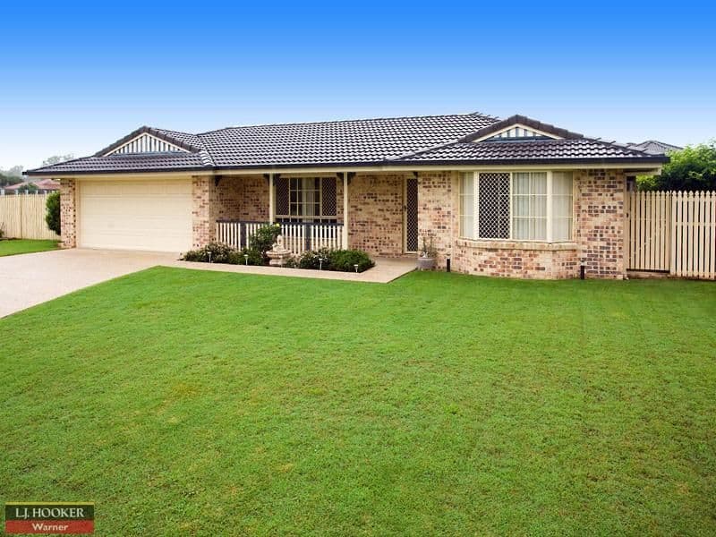 18 Pine Valley Drive, Lawnton QLD 4501, Lawnton - Image 1