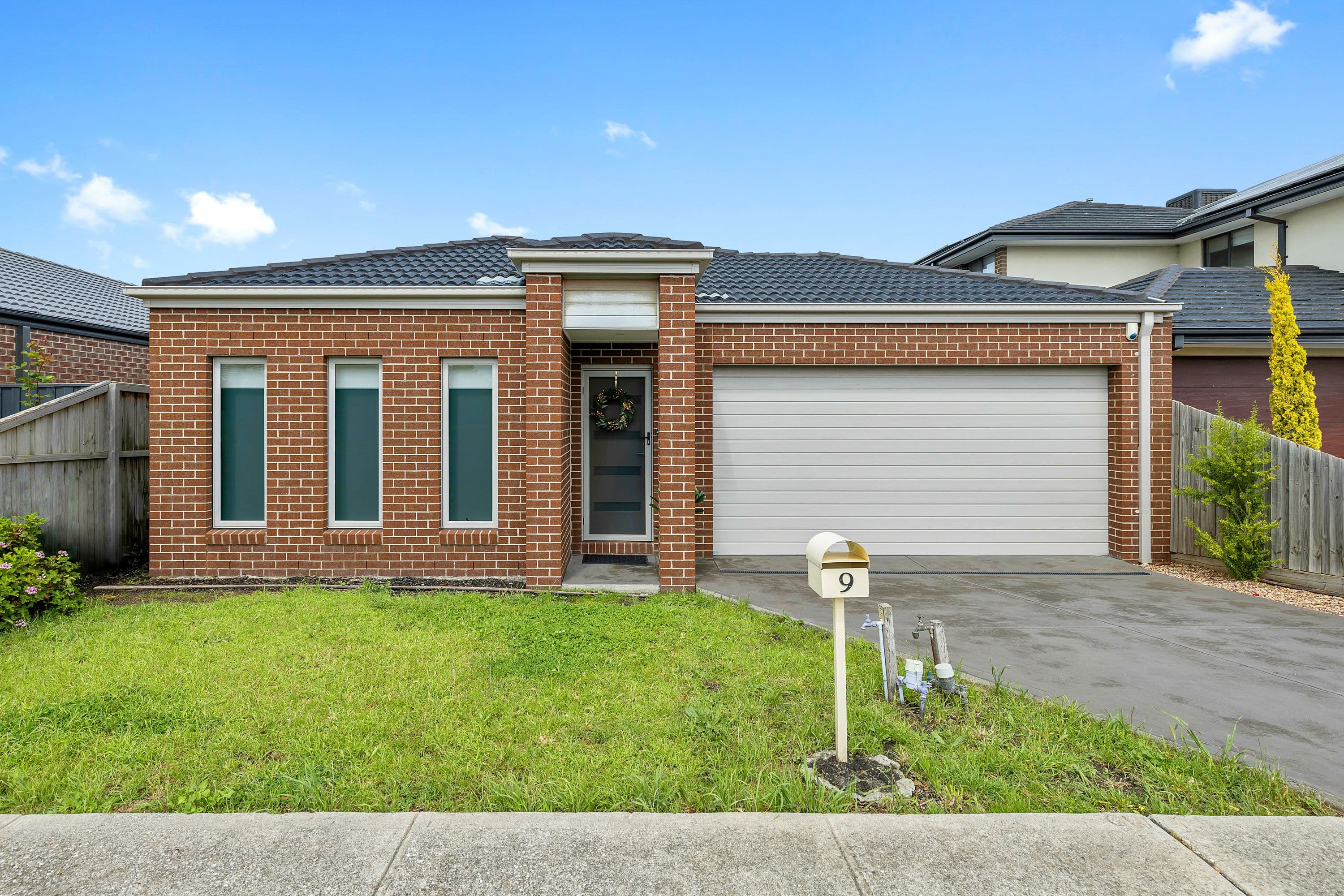 9 Urban Drive, Epping VIC 3076, Epping - Image 1
