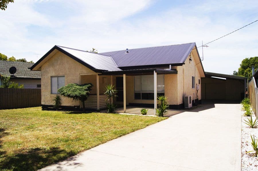 20 Ryan Avenue, Traralgon VIC 3844, Traralgon - Image 1