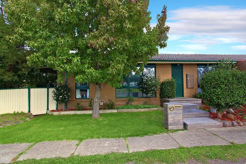 57 Forest Street, WHITTLESEA VIC 3757, Whittlesea - Image 1