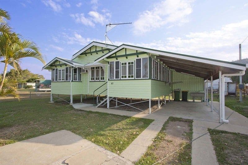 57 Smail Street, Stuart QLD 4811, Stuart - Image 1