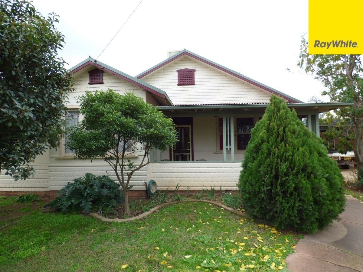 19 Pye Street, Eugowra - Image 1