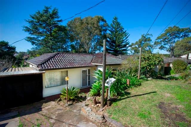 43 The Circle, JANNALI NSW 2226, Jannali - Image 1