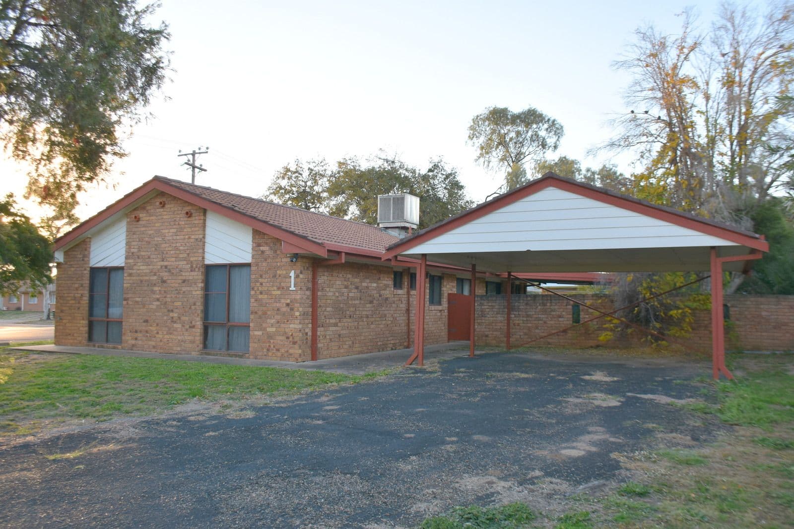 1 Helensvale Avenue, Moree NSW 2400, Moree - Image 1