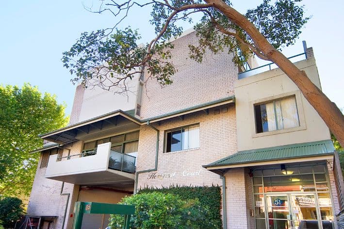 51 Hereford Street, GLEBE NSW 2037, Glebe - Image 1