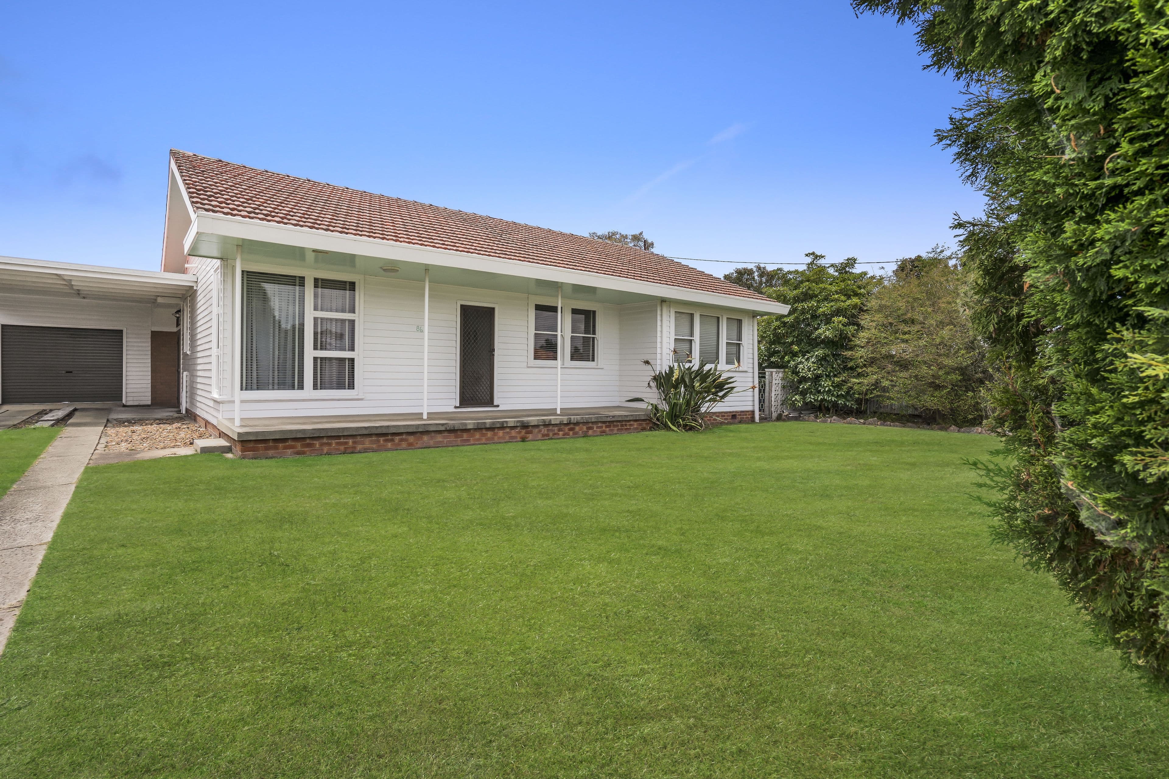 86 Flinders Street, East Maitland NSW 2323, East Maitland - Image 1