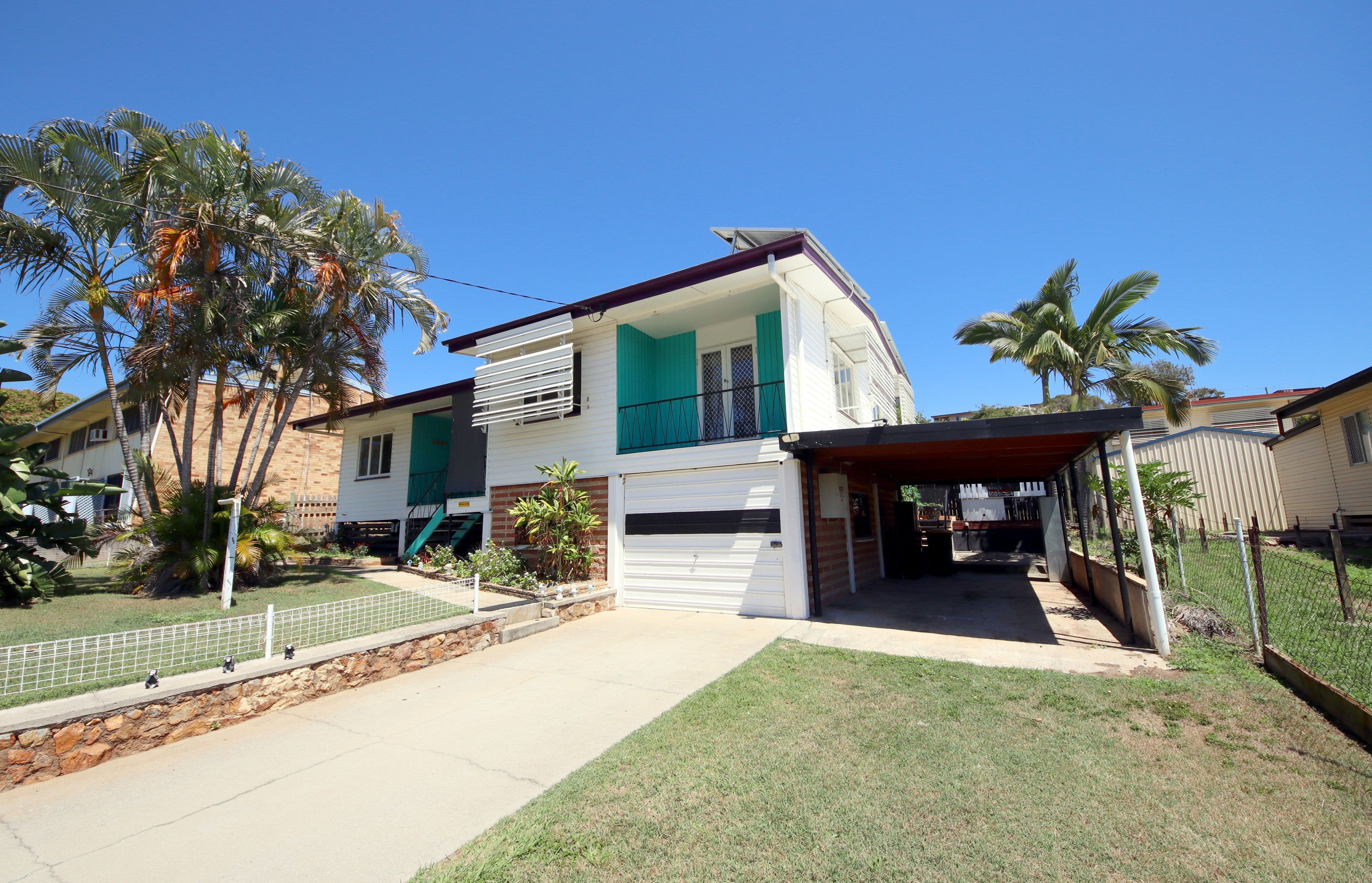19 Charles Street, West Gladstone QLD 4680, West Gladstone - Image 1