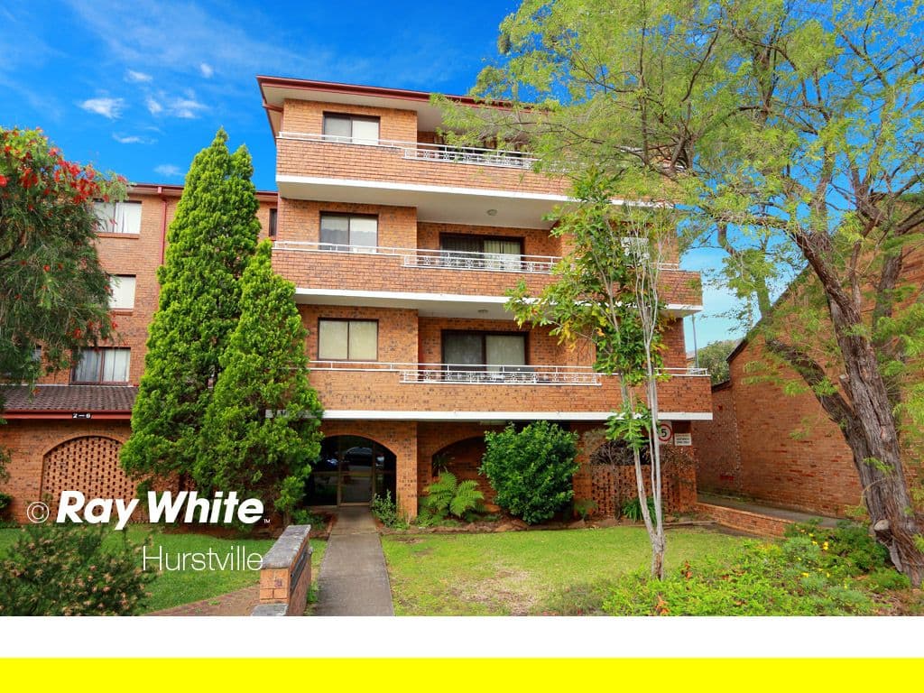 2-6 High Street, CARLTON NSW 2218, Carlton - Image 1