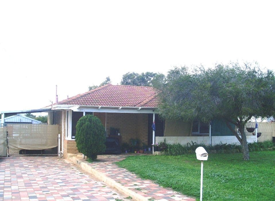 107 Rifle Range Road, RANGEWAY WA 6530, Rangeway - Image 1