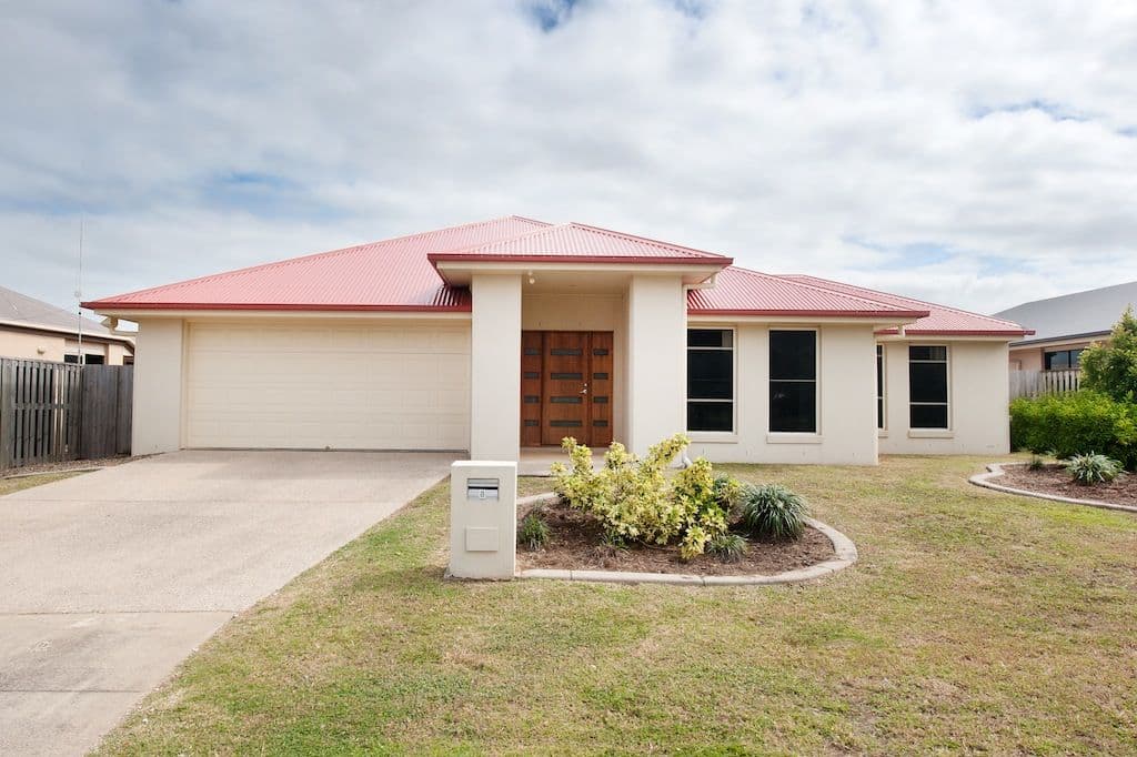 8 Coogee Terrace, BLACKS BEACH QLD 4740, Blacks Beach - Image 1