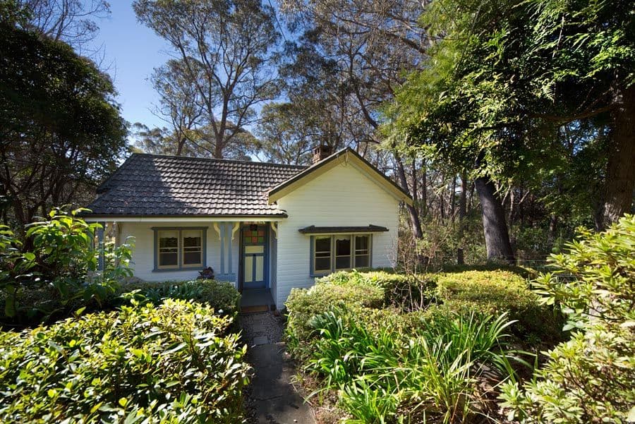 BLACKHEATH NSW 2785, Blackheath - Image 1