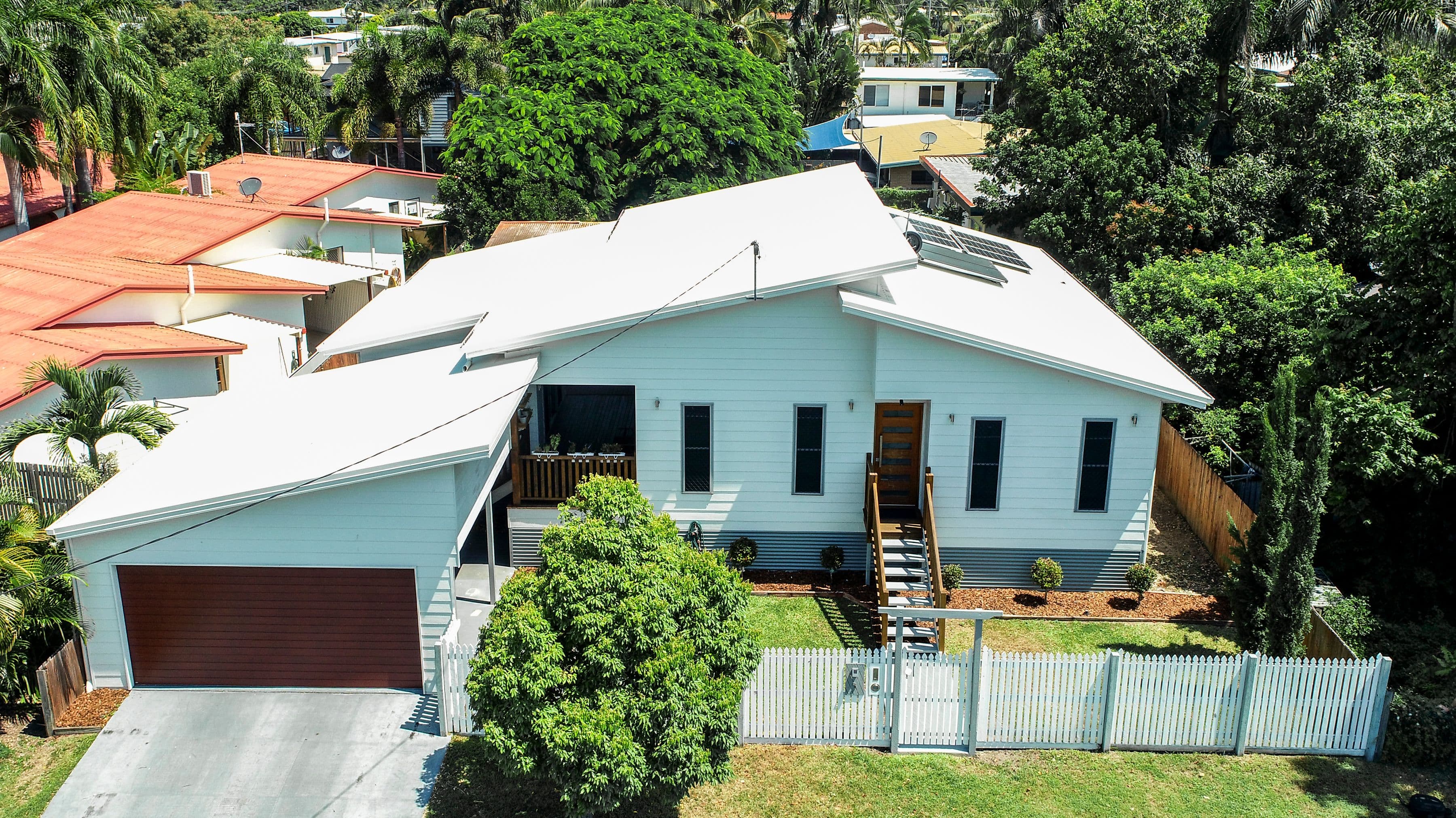 5 Rolston Street, South Mackay QLD 4740, South Mackay - Image 1