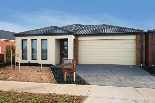 417 McGrath Road, WYNDHAM VALE VIC 3024, Wyndham Vale - Image 1