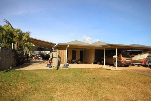 4 Goldberg Close, White Rock QLD 4868, White Rock - Image 1