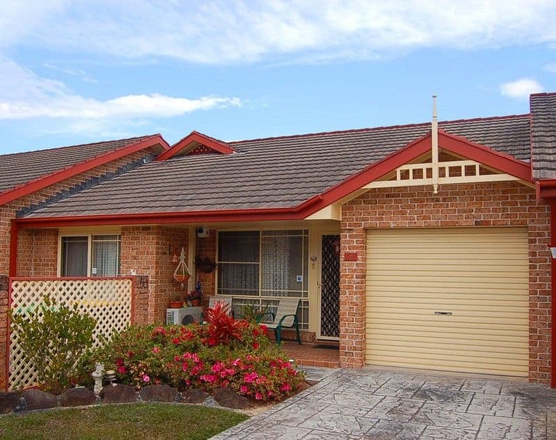 3 Rutland Street, NAMBUCCA HEADS NSW 2448, Nambucca Heads - Image 1