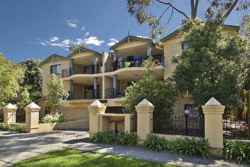 64-66 Albert Street, NORTH PARRAMATTA NSW 2151, North Parramatta - Image 1