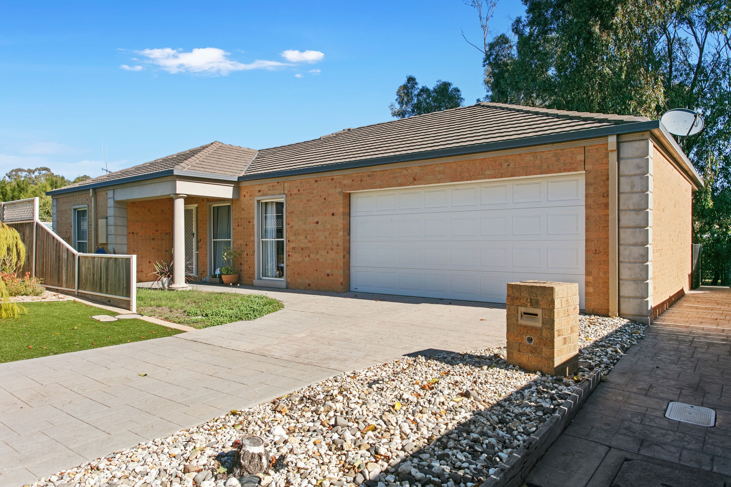 4 Miranda Close, Strathdale VIC 3550, Strathdale - Image 1