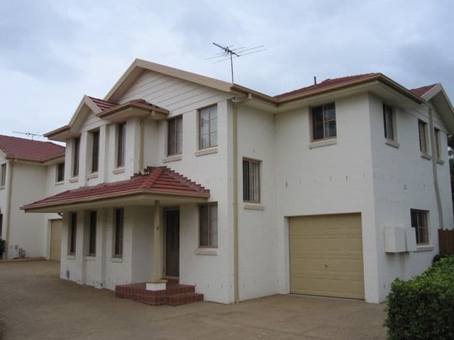 CECIL HILLS NSW 2171, Cecil Hills - Image 1