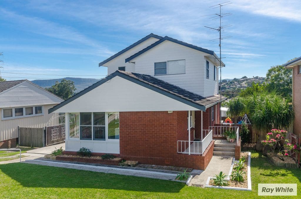 20 Fowlers Road, KOONAWARRA NSW 2530, Koonawarra - Image 1