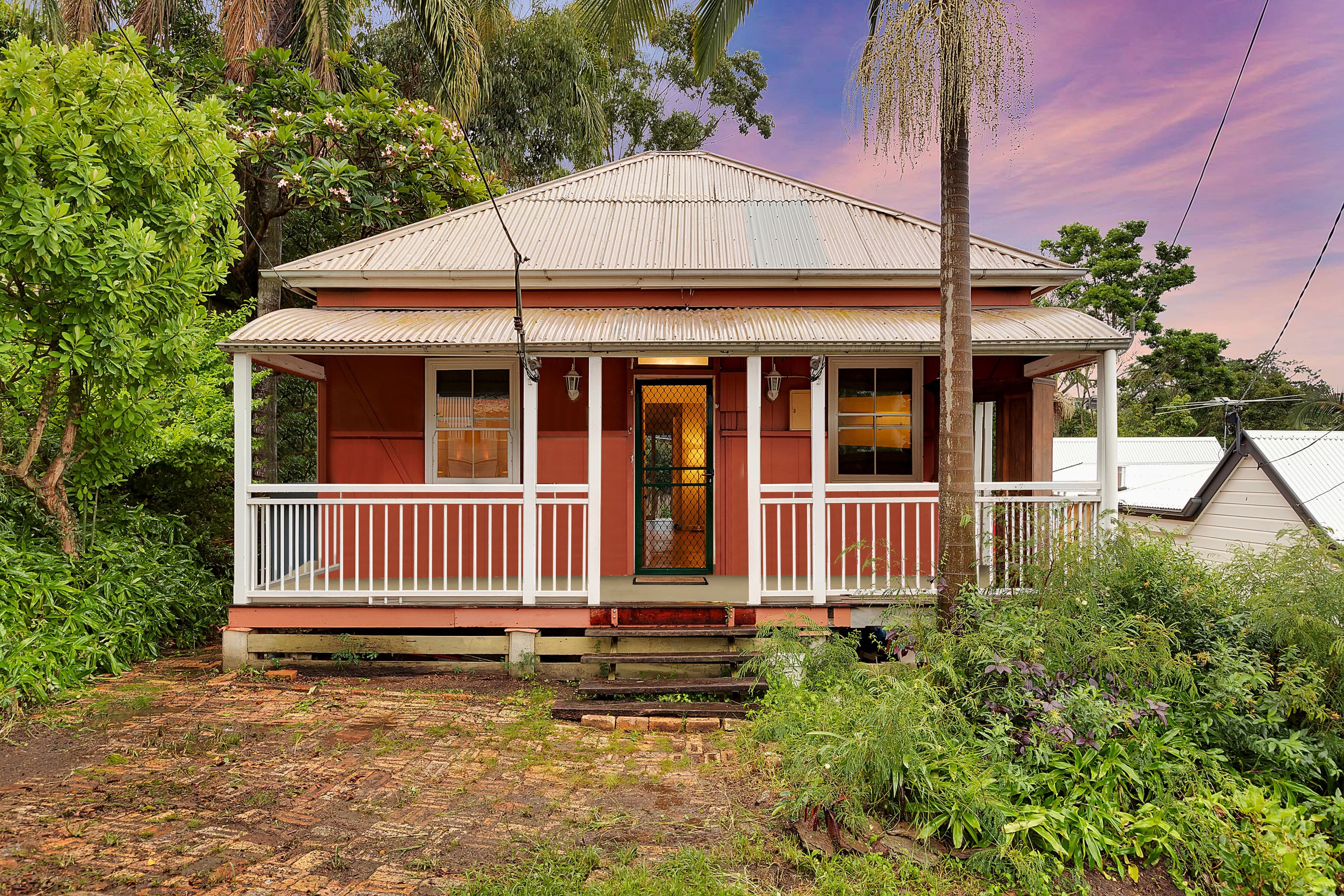 10 Jay Street, Red Hill QLD 4059, Red Hill - Image 1