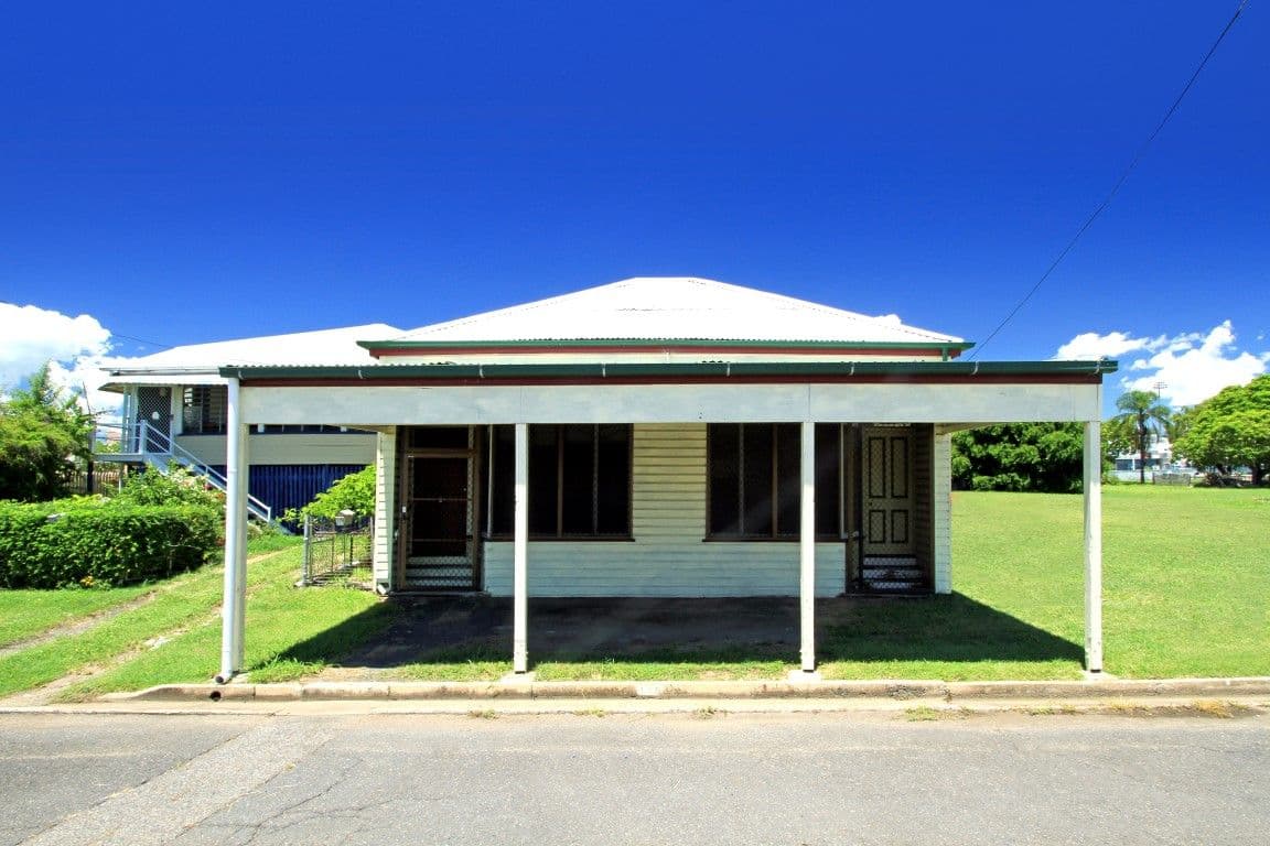 176 Campbell Street, Rockhampton City QLD 4700, Rockhampton City - Image 1