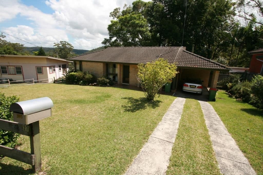 27 Barree Avenue, NARARA NSW 2250, Narara - Image 1