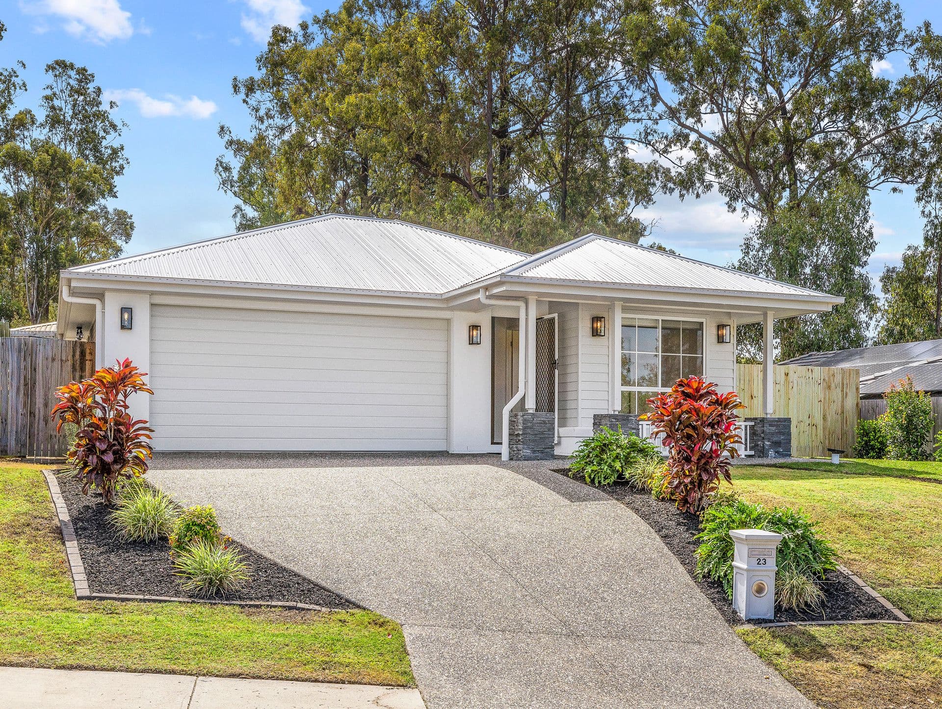 23 Radcliffe Court, Bellbird Park QLD 4300, Bellbird Park - Image 1