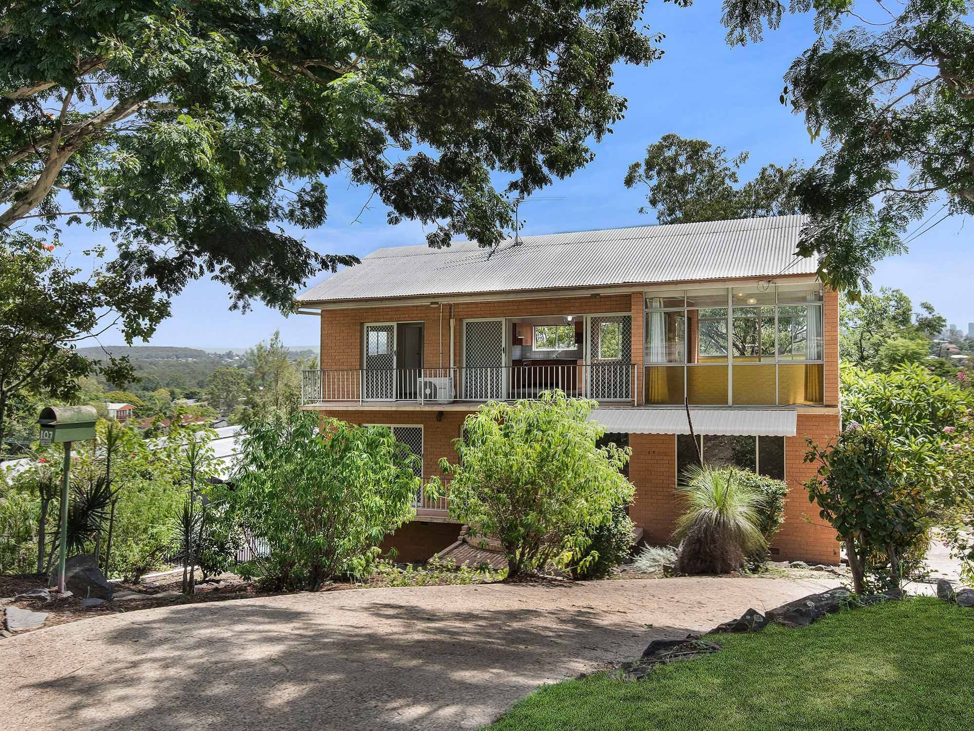 107 Mountain Street, Mount Gravatt QLD 4122, Mount Gravatt - Image 1