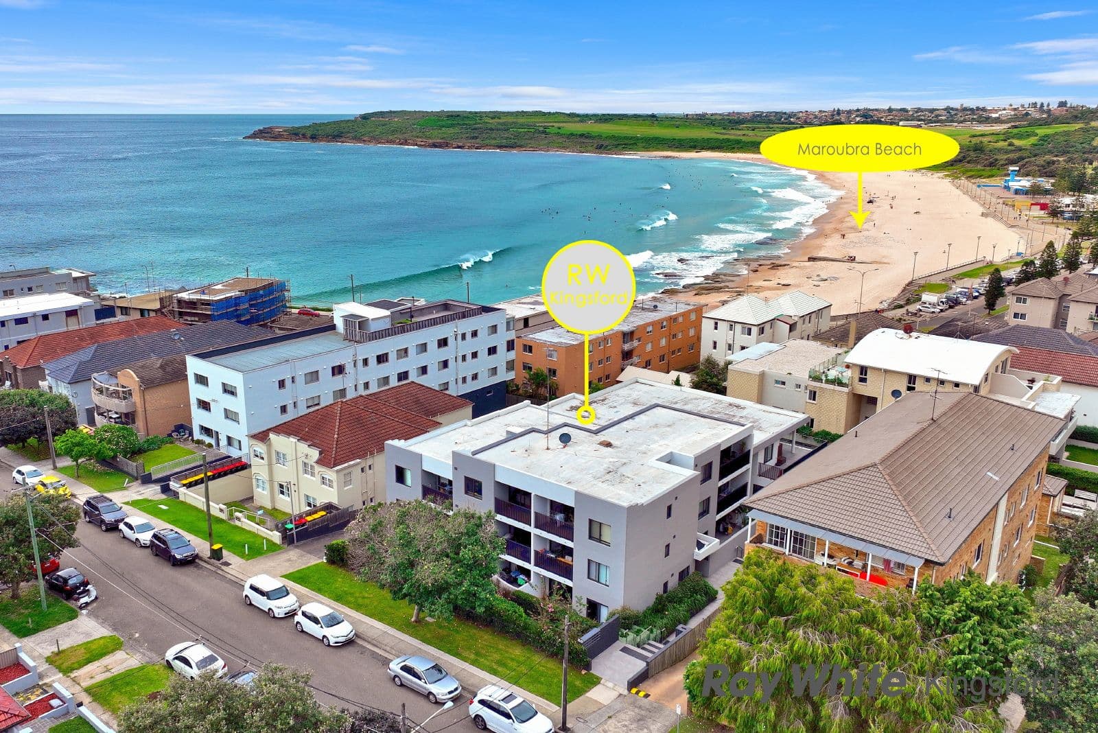 25 Bond Street, Maroubra NSW 2035, Maroubra - Image 1