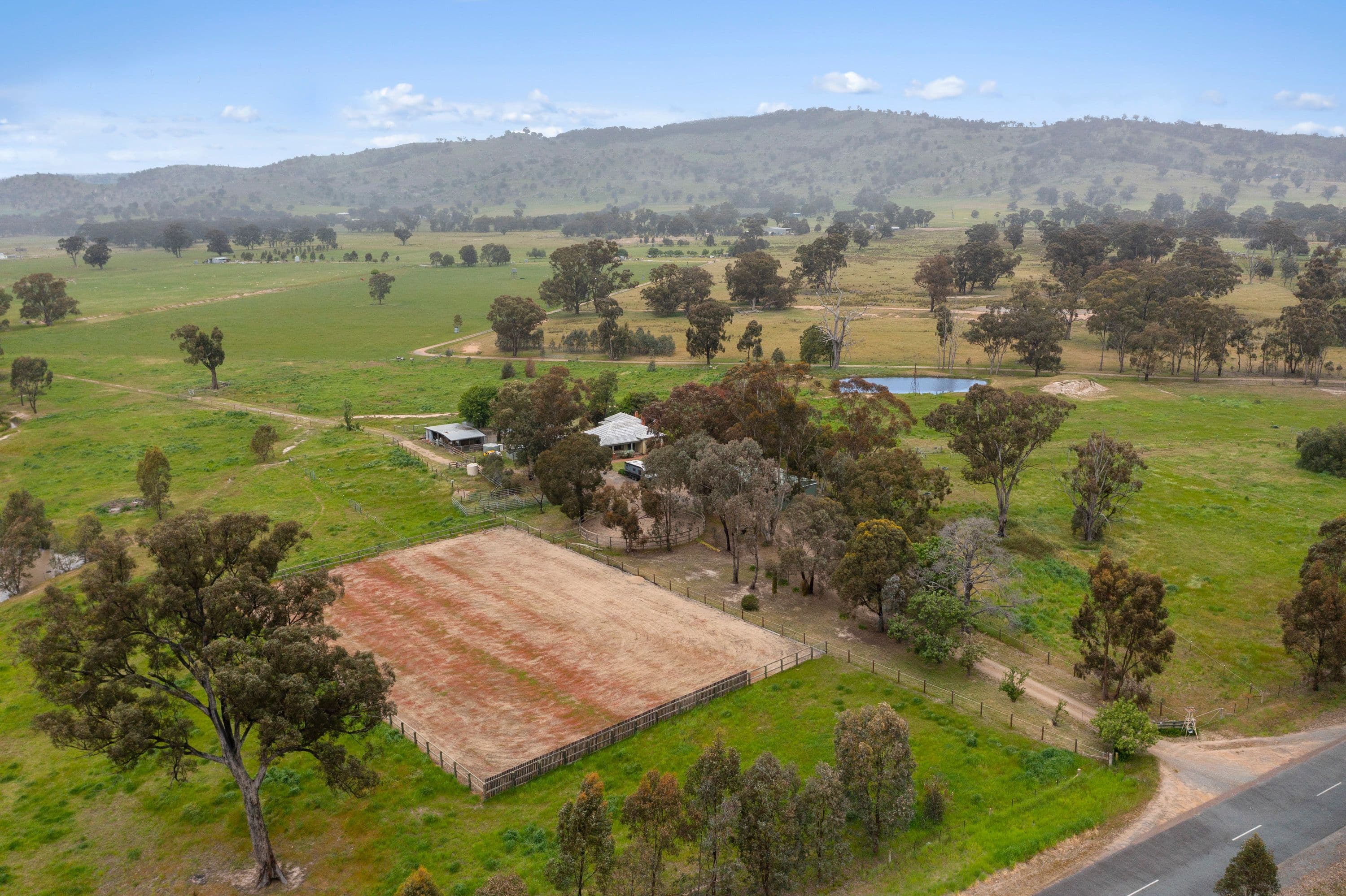 226 Faithfuls Creek Road, Euroa VIC 3666, Euroa - Image 1
