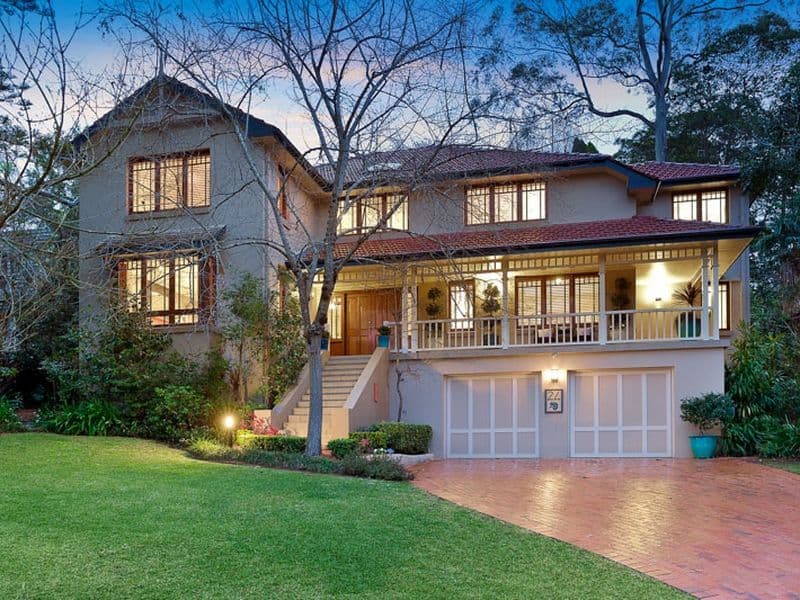 24 Koora Avenue, Wahroonga - Image 1