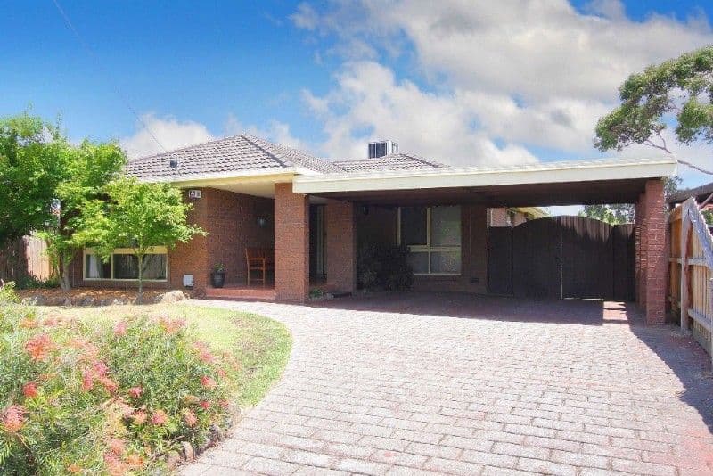 9 Britten Court, BUNDOORA VIC 3083, Bundoora - Image 1