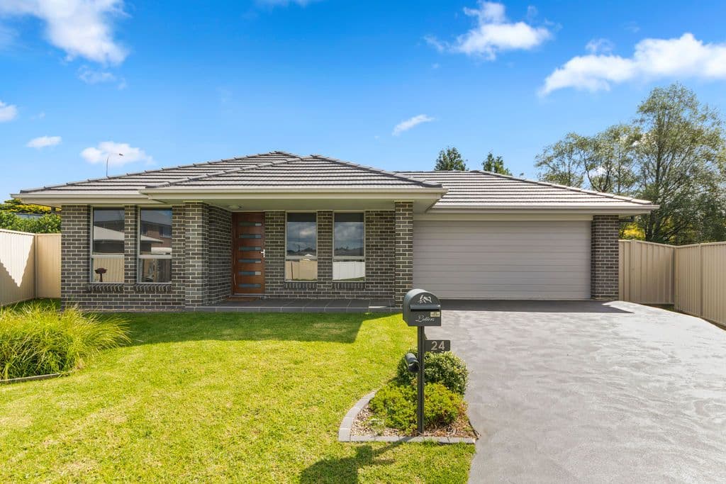 24 Mimosa Place, Braemar NSW 2575, Braemar - Image 1