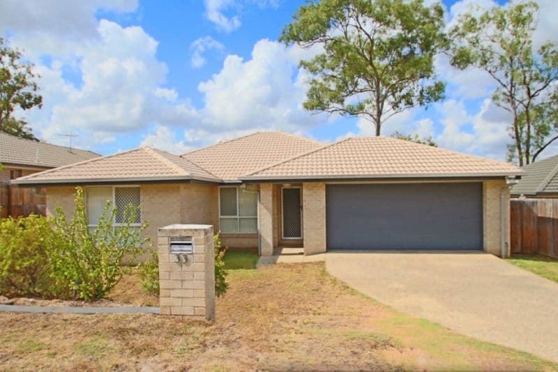 33 Tranquility Circle, BRASSALL QLD 4305, Brassall - Image 1